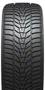 Anvelope Iarna - HANKOOK WINTER I*CEPT EVO3 W330 - 245/45 R19 102V - Poza 2