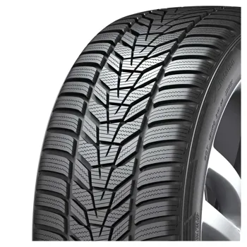 Anvelope Iarna - HANKOOK WINTER I*CEPT EVO3 W330 - 245/45 R19 102V - Poza 3