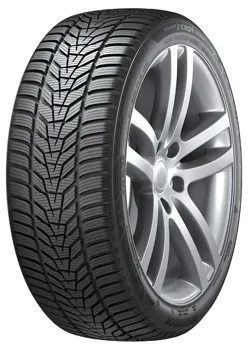 Anvelope Iarna - HANKOOK WINTER I*CEPT EVO3 W330 - 245/45 R19 102V - Poza 1