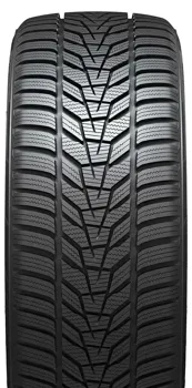 Anvelope Iarna - HANKOOK WINTER I*CEPT EVO3 W330 - 245/45 R19 102V - Poza 2