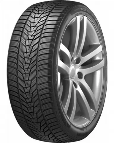 Cauciucarie.ro - Anvelopa Iarna HANKOOK WINTER I*CEPT EVO3 X W330A 255/65 R17 114H