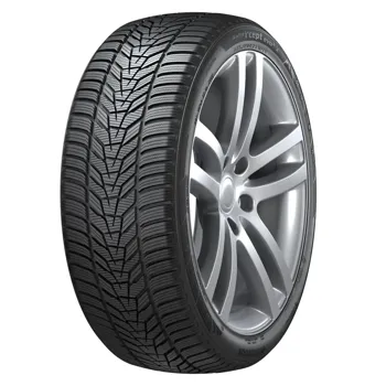 Anvelope Iarna - HANKOOK WINTER I*CEPT EVO3 X W330A - 265/45 R21 108W - Poza 1