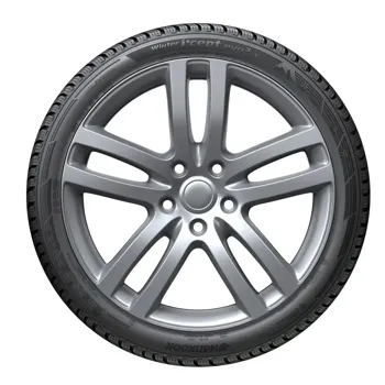 Anvelope Iarna - HANKOOK WINTER I*CEPT EVO3 X W330A - 265/45 R21 108W - Poza 3