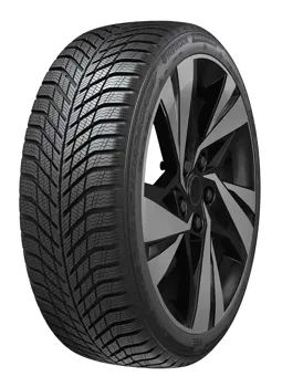 Anvelope Iarna - HANKOOK WINTER I*CEPT EVO4 W340 - 235/50 R18 101V - Poza 1