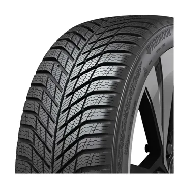 Anvelope Iarna - HANKOOK WINTER I*CEPT EVO4 W340A - 325/35 R22 114W - Poza 2