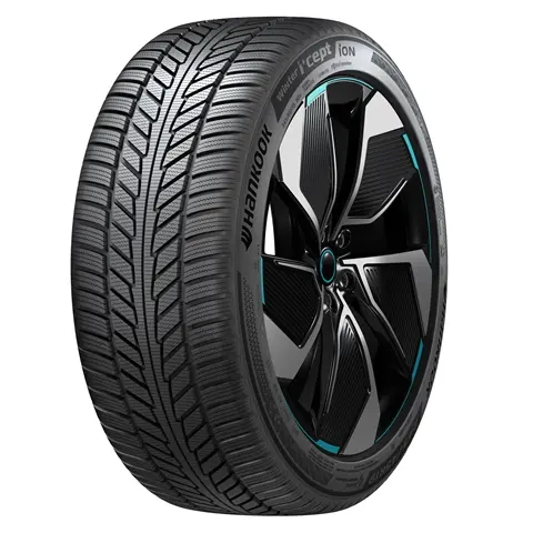 Cauciucarie.ro - Anvelopa Iarna HANKOOK WINTER I*CEPT ION IW01 245/35 R20 95V