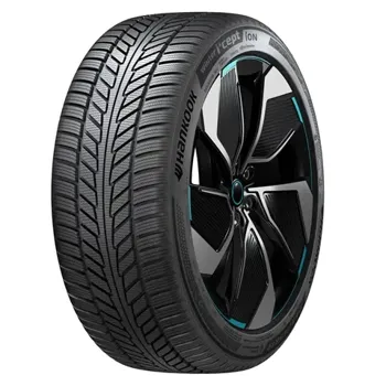 Anvelope Iarna - HANKOOK WINTER I*CEPT ION IW01 - 245/35 R20 95V - Poza 1