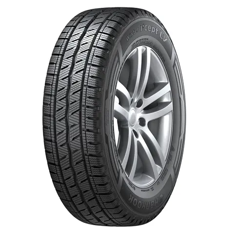 Cauciucarie.ro - Anvelopa Iarna HANKOOK WINTER I*CEPT LV RW12 205/55 R16C 98T