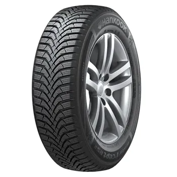 Anvelope Iarna - HANKOOK WINTER I*CEPT RS2 W452 - 155/65 R14 75T - Poza 1