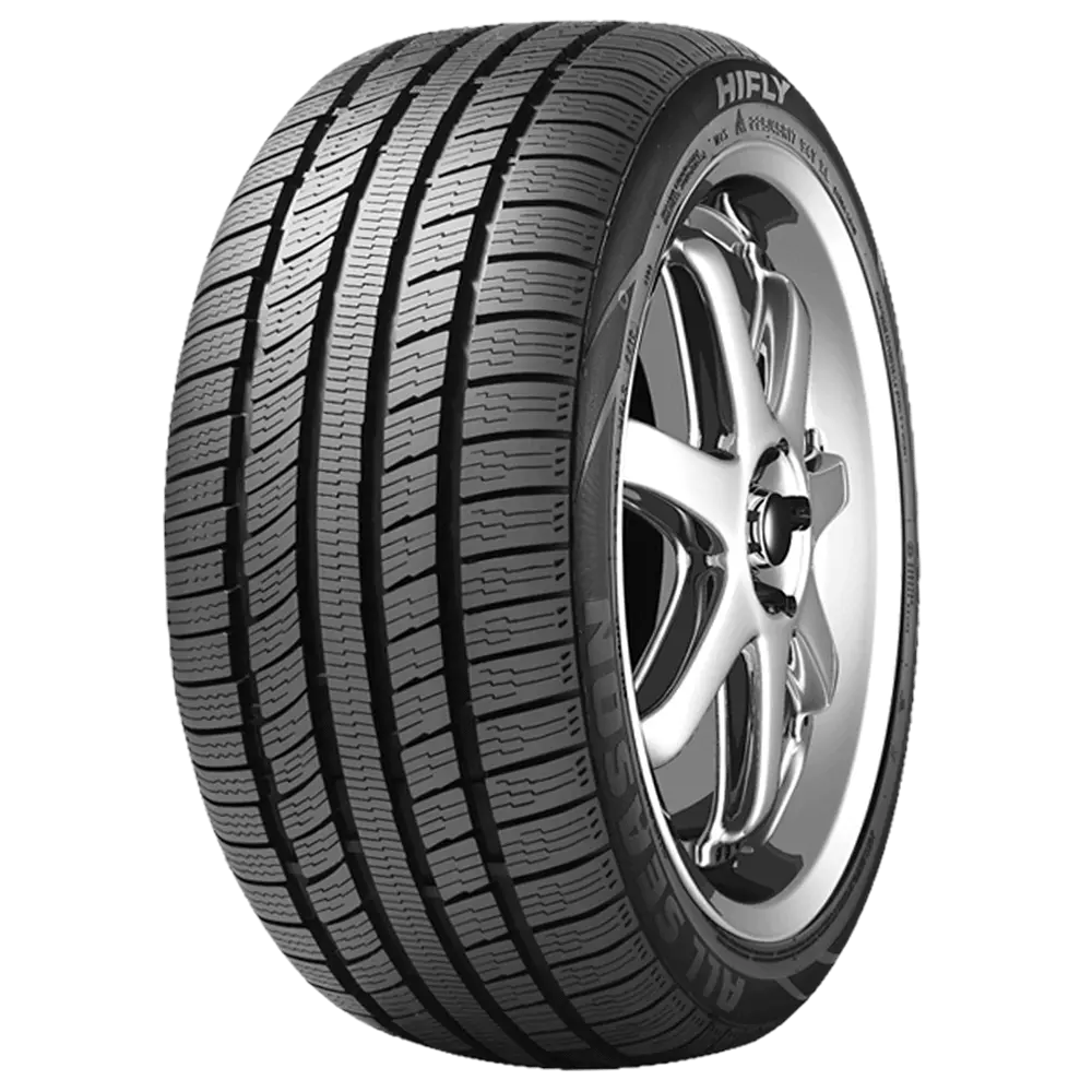 Cauciucarie.ro - Anvelopa Allseason HIFLY ALL-TURI 221 185/60 R14 82H