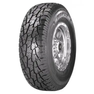 Cauciucarie.ro - Anvelopa Vara HIFLY AT601 ALLTERRAIN 245/75 R16 111S