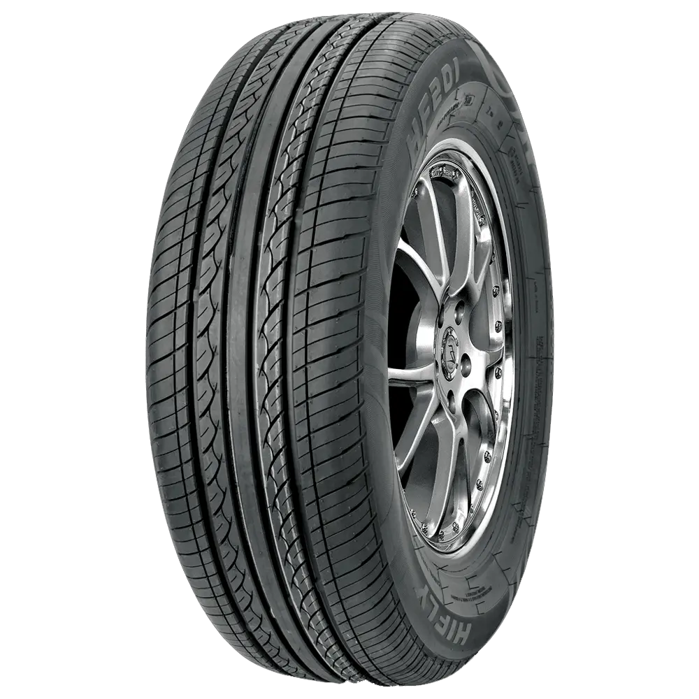 Cauciucarie.ro - Anvelopa Vara HIFLY HF201 165/80 R13 83T
