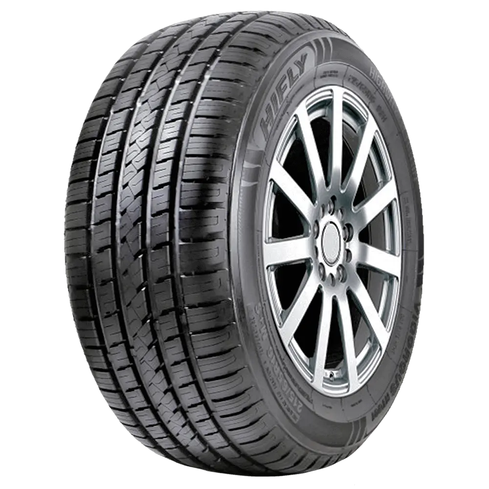 Cauciucarie.ro - Anvelopa Vara HIFLY HP601 215/70 R16 100H