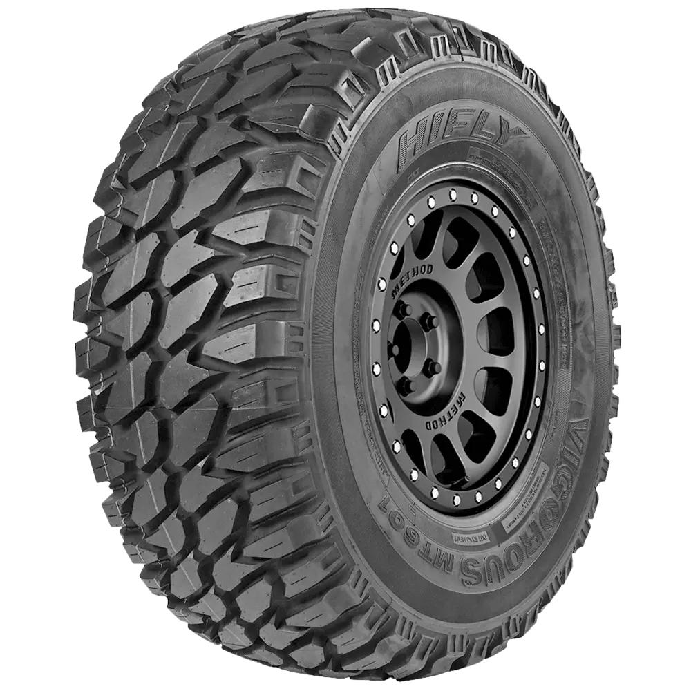 Cauciucarie.ro - Anvelopa Vara HIFLY MT601 265/75 R16 123Q