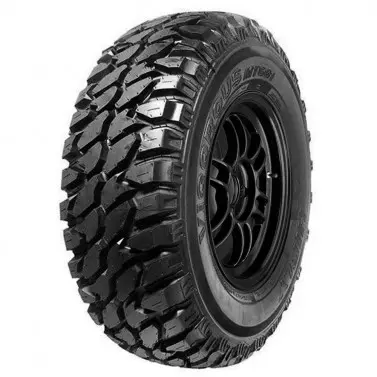 Cauciucarie.ro - Anvelopa Vara HIFLY VIGOUROUS MT601 235/75 R15 104Q