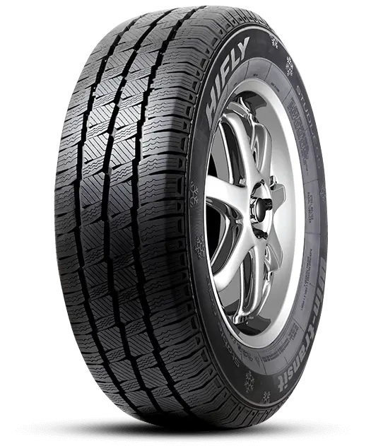 Cauciucarie.ro - Anvelopa Iarna HIFLY WIN-TRANSIT 205/65 R16C 107R