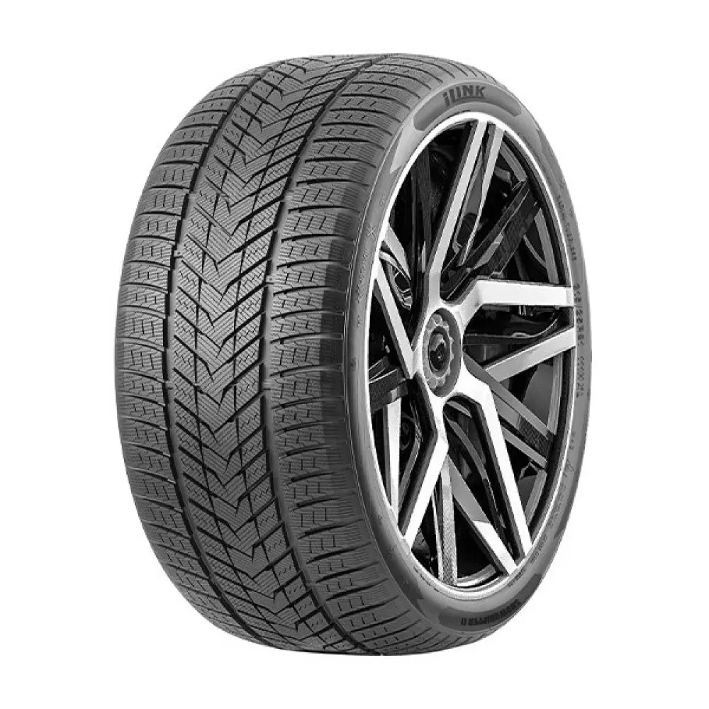Cauciucarie.ro - Anvelopa Iarna ILINK SNOWGRIPPER II 225/65 R17 102H