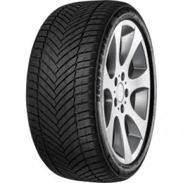 Cauciucarie.ro - Anvelopa Allseason IMPERIAL ALL SEASON DRIVER 185/60 R14 82H