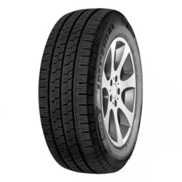 Cauciucarie.ro - Anvelopa Allseason IMPERIAL VAN DRIVER AS 235/65 R16C 115S