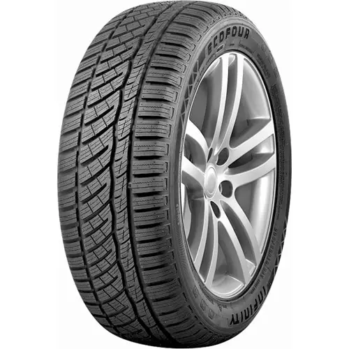 Cauciucarie.ro - Anvelopa Allseason INFINITY ECOFOUR 215/60 R16 99V