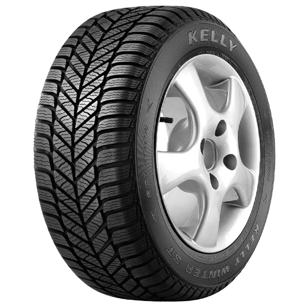 Cauciucarie.ro - Anvelopa Iarna KELLY WINTER ST 165/70 R14 81T