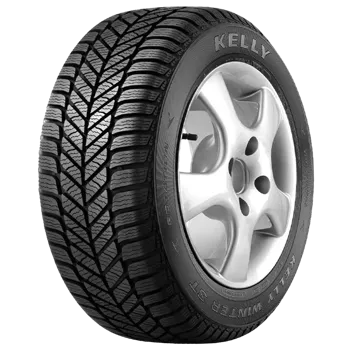 Anvelope Iarna - KELLY WINTER ST - 165/70 R14 81T - Poza 1