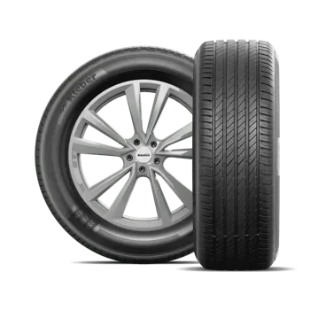 Anvelope Vara - KLEBER DYNAXER HP5 - 225/55 R17 97W - Poza 2
