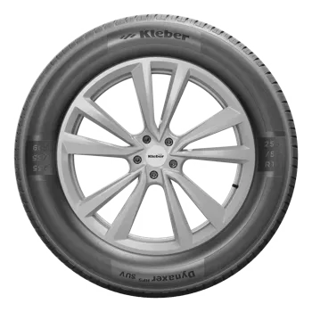 Anvelope Vara - KLEBER DYNAXER HP5 - 225/55 R17 97W - Poza 3