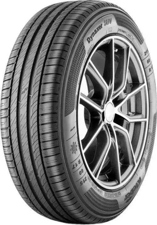 Cauciucarie.ro - Anvelopa Vara KLEBER DYNAXER SUV 215/70 R16 100H