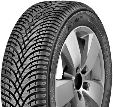 Cauciucarie.ro - Anvelopa Iarna KLEBER KRISALP HP3 SUV 235/50 R18 101V