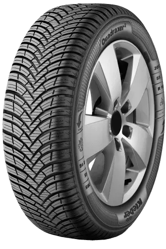 Cauciucarie.ro - Anvelopa Allseason KLEBER QUADRAXER 2 185/60 R14 82H
