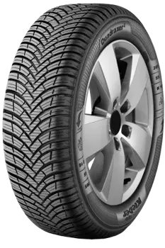 Anvelope Allseason - KLEBER QUADRAXER 2 - 155/65 R14 75T - Poza 1
