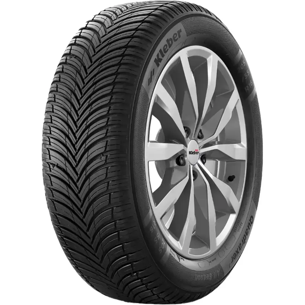 Cauciucarie.ro - Anvelopa Allseason KLEBER QUADRAXER 3 205/55 R16 91H