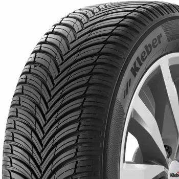 Anvelope Allseason - KLEBER QUADRAXER 3 - 195/55 R16 91V - Poza 2