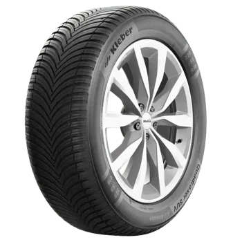 Anvelope Allseason - KLEBER QUADRAXER SUV - 235/60 R18 103V - Poza 1