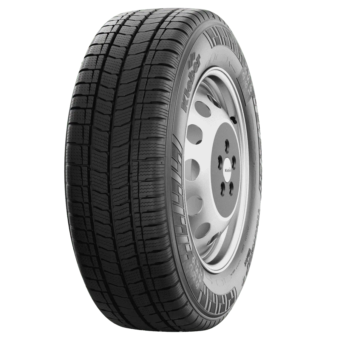 Cauciucarie.ro - Anvelopa Iarna KLEBER TRANSALP 2+ 225/55 R17C 109T