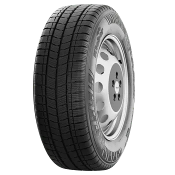 Anvelope Iarna - KLEBER TRANSALP 2+ - 225/55 R17C 109T - Poza 1