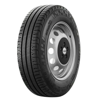 Anvelope Vara - KLEBER TRANSPRO 2 - 235/65 R16C 115R - Poza 1