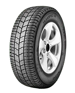Cauciucarie.ro - Anvelopa Allseason KLEBER TRANSPRO 4S 235/65 R16C 115R