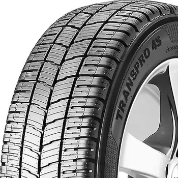 Anvelope Allseason - KLEBER TRANSPRO 4S - 235/65 R16C 115R - Poza 2