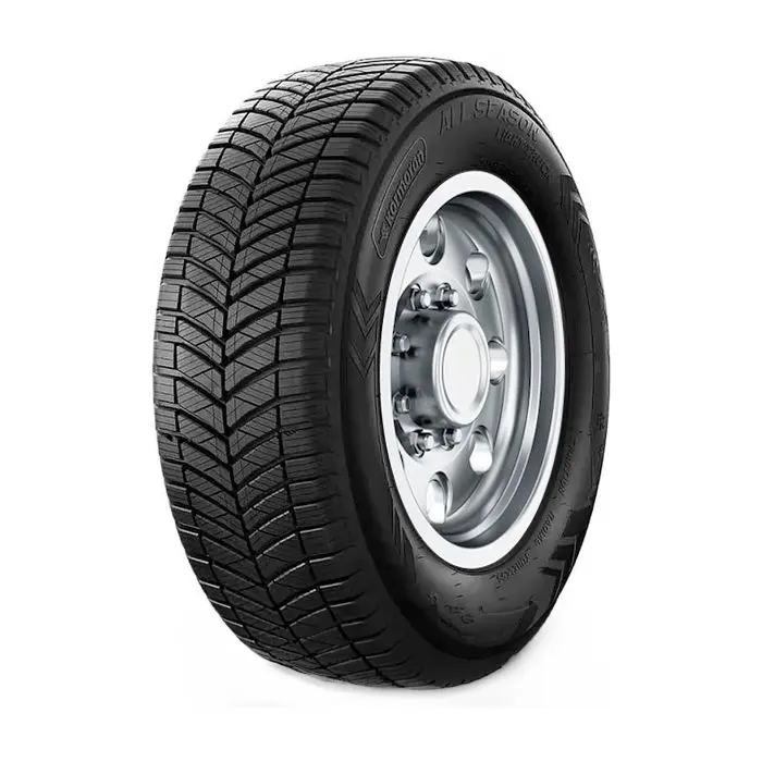 Cauciucarie.ro - Anvelopa Allseason KORMORAN ALL SEASON LIGHT TRUCK 235/65 R16C 115R