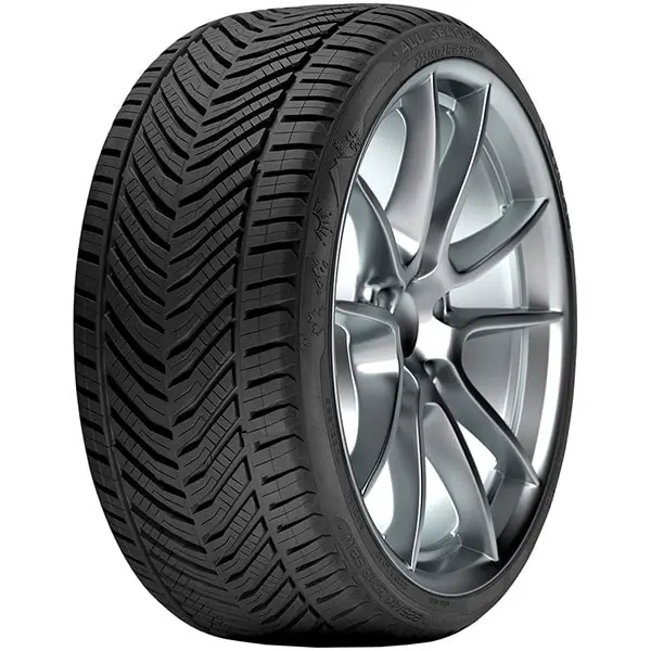 Cauciucarie.ro - Anvelopa Allseason KORMORAN ALL SEASON 185/60 R14 86H