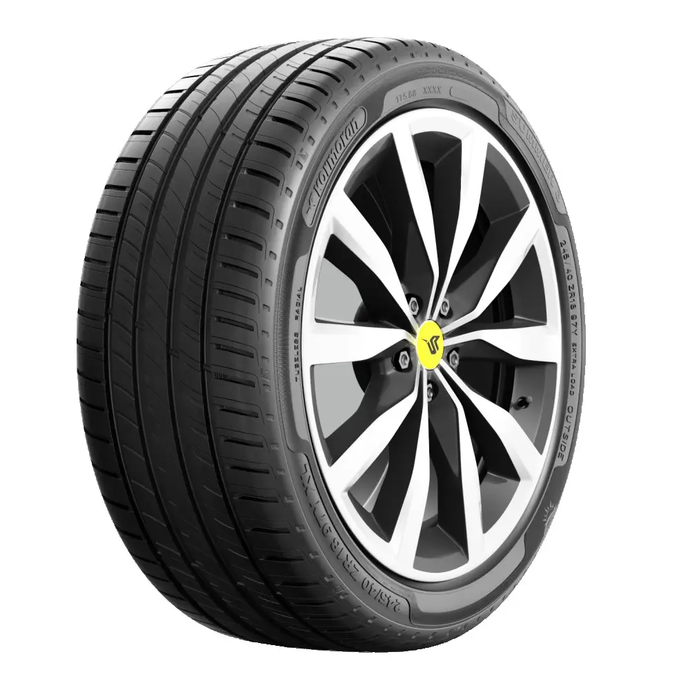 Cauciucarie.ro - Anvelopa Vara KORMORAN SUMMER 3 SUV 215/65 R16 102H