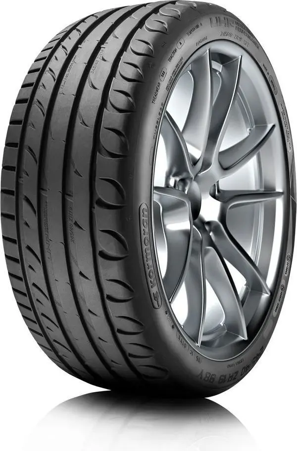 Cauciucarie.ro - Anvelopa Vara KORMORAN ULTRA HIGH PERFORMANCE 245/40 R18 97Y