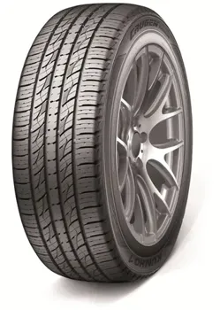 Anvelope Vara - KUMHO CRUGEN PREMIUM KL33 - 205/70 R15 96T - Poza 1