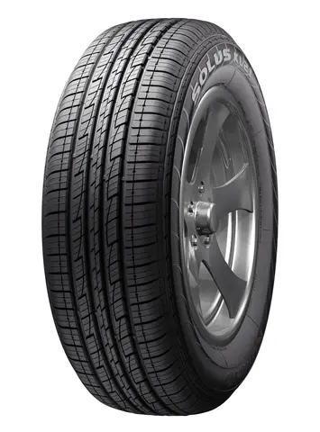 Cauciucarie.ro - Anvelopa Vara KUMHO ECO SOLUS KL21 225/65 R17 102H