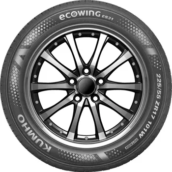 Anvelope Vara - KUMHO ECOWING ES31 - 175/70 R14 84T - Poza 3