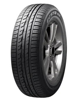 Anvelope Vara - KUMHO ECSTA HM KH31 - 195/55 R16 87V - Poza 1
