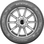 Anvelope Vara - KUMHO ECSTA HS52 - 225/55 R17 101W - Poza 3
