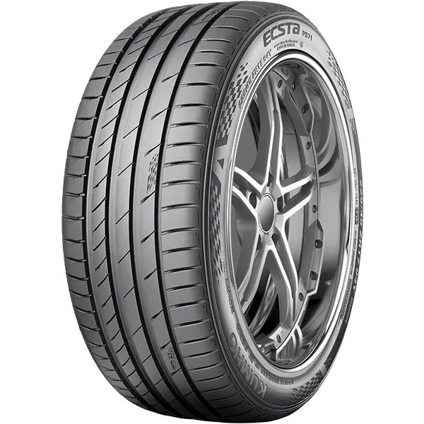 Cauciucarie.ro - Anvelopa Vara KUMHO ECSTA PS71 205/55 R16 91W